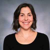 Madeline Woodward, Msn, Aprn, Agpcnp-Bc