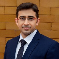 Aniruddha Chowdhury