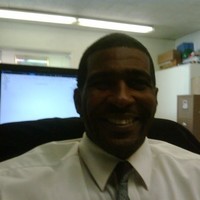 Ronald williams