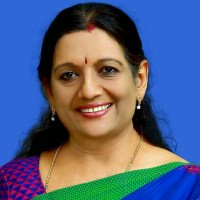 Dr.Suchitra Sudhir