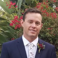 Sean Prenovost, P.E.