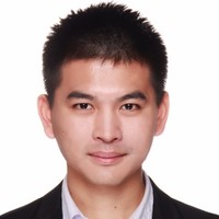 Taylor Shi