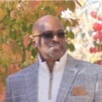 Darrell Copeland