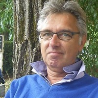 André De Vree