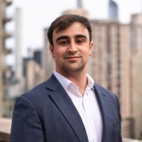 Jeremy Sanders
