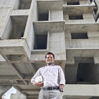 Girish Shinde