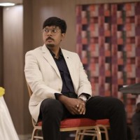 Sujit Ponnusamy
