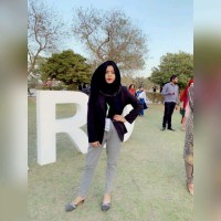 Daraksha Aftab