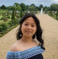 Shirley Ngan