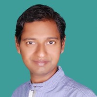 Manish N