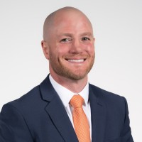 Tom Salter, MPH, MBA