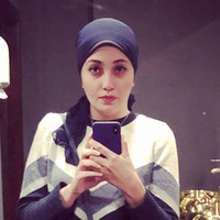 Dina Eldesouki