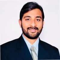 Eswar Bharadwaj Ayachitula