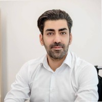 Gholamreza Shojaii