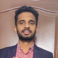 Arun Paul