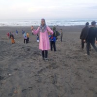 Dewi Agus