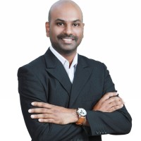 Eur Ing Ir. Ts. Ganesh Nagiah
