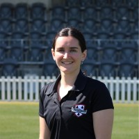 Harriet Graham
