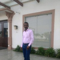 Jagadeesh Rangaraj