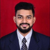 Glavin Deepak Pinto