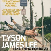 Tyson James Lee