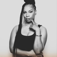Ashley McGary  Toney