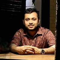 Md. Mahadi Hasan