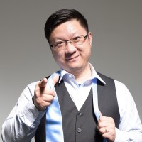 Paul Liu