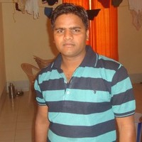 Shyam Kumar