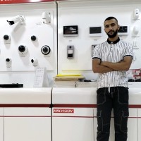 mohamed fawzi benouis