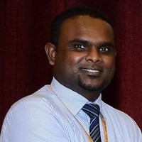 Pradeep Govintharajah