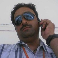 Rjesh Singh Kalchuri