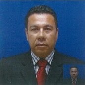 Luis Enrique Rodriguez