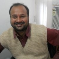 Dr.Niraj Mishra