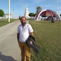 shreesail Hattarakihal