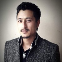 Suyash Shrestha