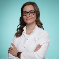Milica Stevanovic