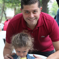 Ali Saygın Ögel
