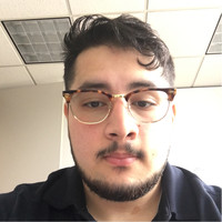 Aaron Salgado