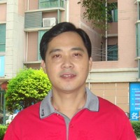 黄汉忠