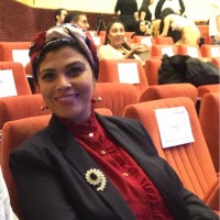 Dina Mousa