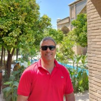 Mostafa Tabasi