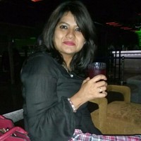 Arpita Nanda