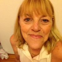 Deborah Anderson