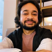 Sachin Gupta