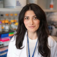 Tata Kavlashvili, Ph.D.