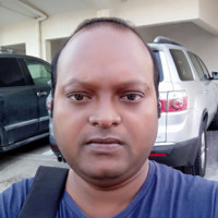 satish ram ram