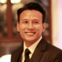 Azlan Shafie
