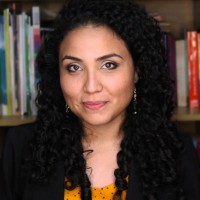 Vanessa Moreno Losada