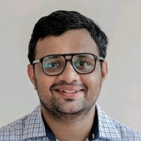 Deepu Gopalakrishnan